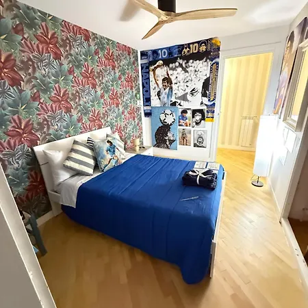 Plebiscito Charme Maison d'hôtes *