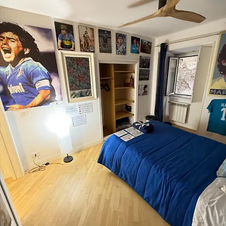 Plebiscito Charme Maison d'hôtes Naples