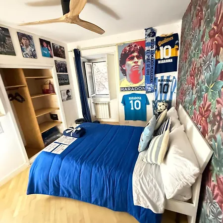 Maison d'hôtes Plebiscito Charme