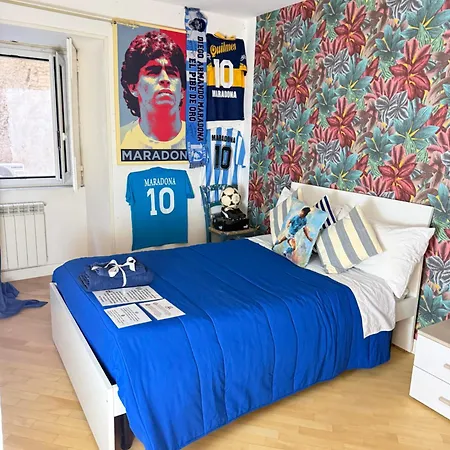 Maison d'hôtes Plebiscito Charme Naples