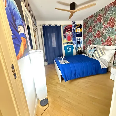 Plebiscito Charme Maison d'hôtes