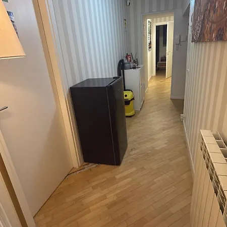 Plebiscito Charme Maison d'hôtes