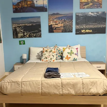 Plebiscito Charme Affittacamere *