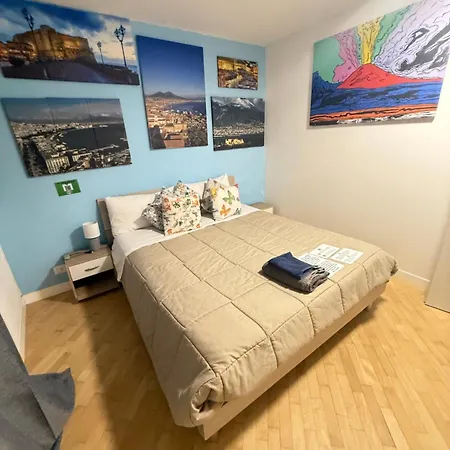 Plebiscito Charme Napoli