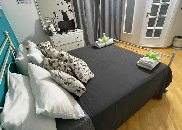 Gæstehus Plebiscito Charme