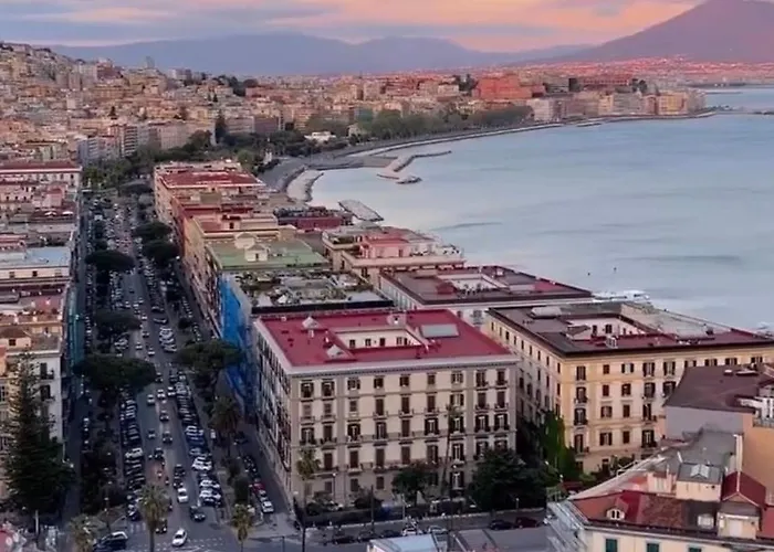 Plebiscito Charme Napoli