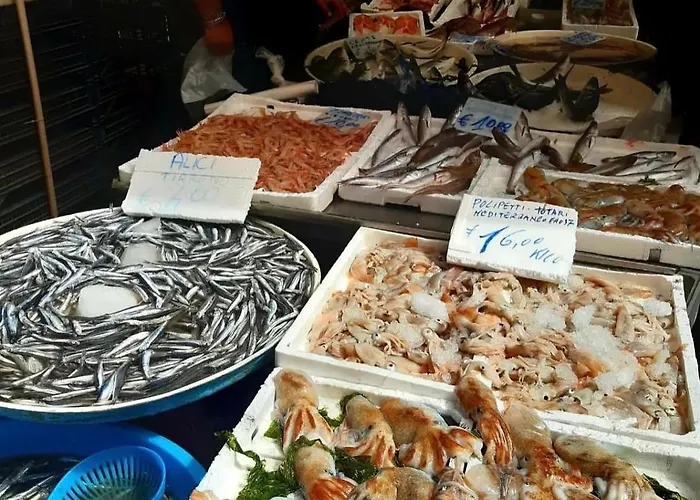 Plebiscito Charme Gæstehus *