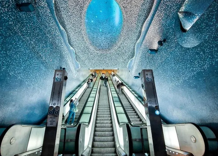 Gæstehus Plebiscito Charme Napoli