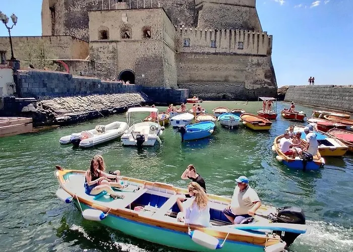 Plebiscito Charme Napoli