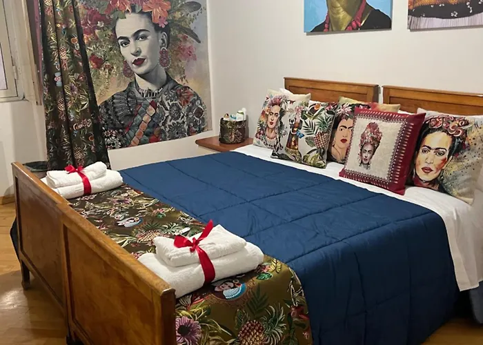 Plebiscito Charme Napoli