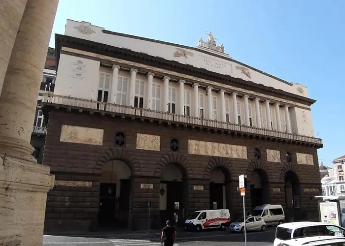 Gæstehus Plebiscito Charme *