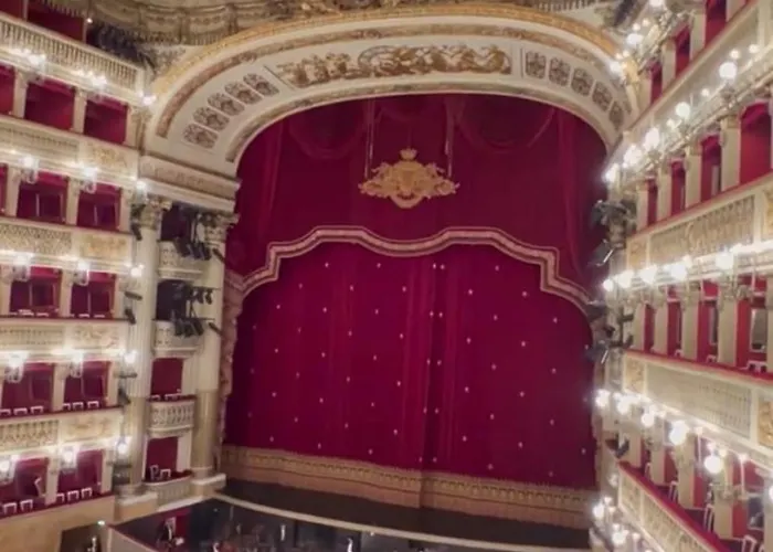 Plebiscito Charme Gæstehus