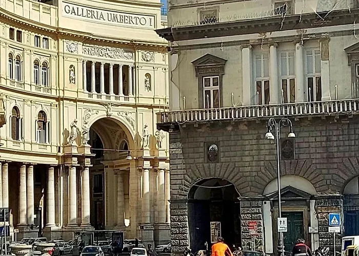 Gæstehus Plebiscito Charme