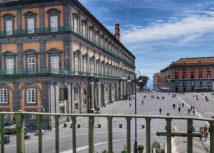 Gæstehus Plebiscito Charme *