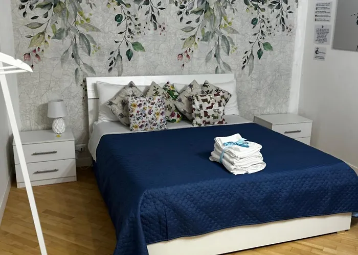 Plebiscito Charme * Napoli