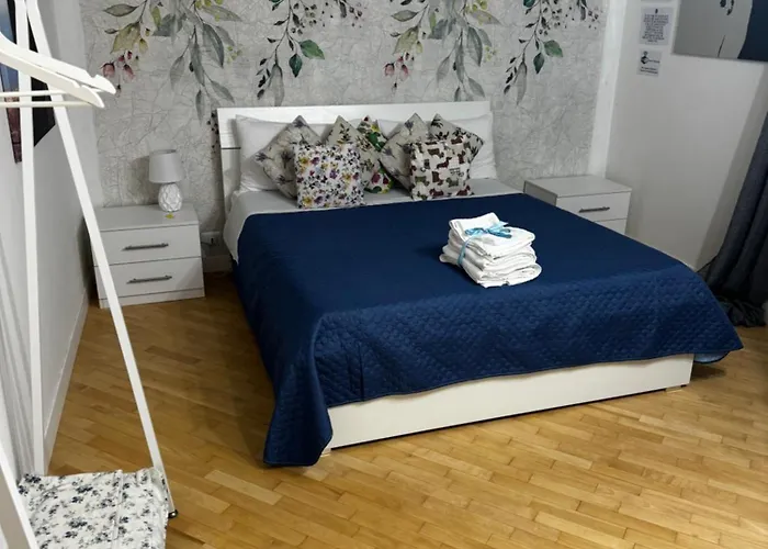 Plebiscito Charme Gæstehus