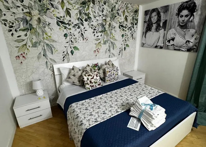 Gæstehus Plebiscito Charme *