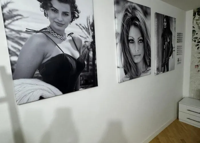 Plebiscito Charme Gæstehus Napoli