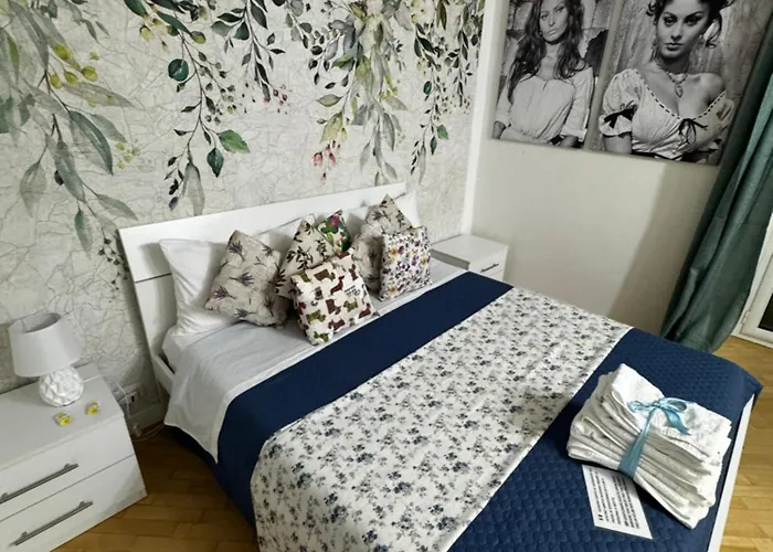 Plebiscito Charme Napoli