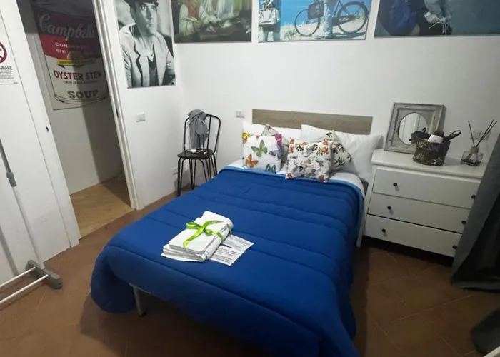 Plebiscito Charme Gæstehus Napoli