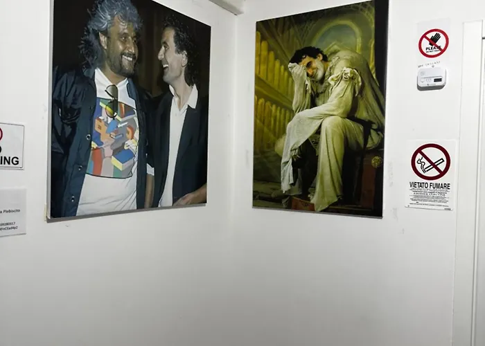 Plebiscito Charme Napoli