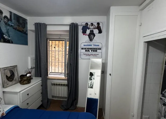 Gæstehus Plebiscito Charme *