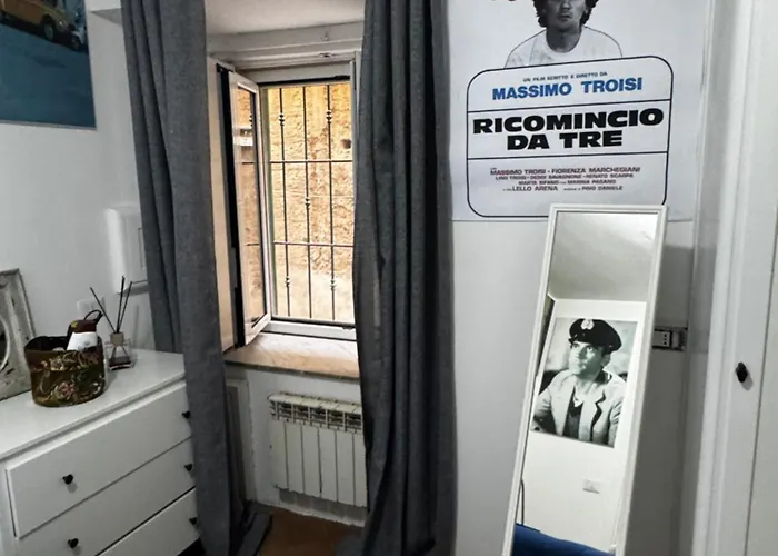 Gæstehus Plebiscito Charme Napoli