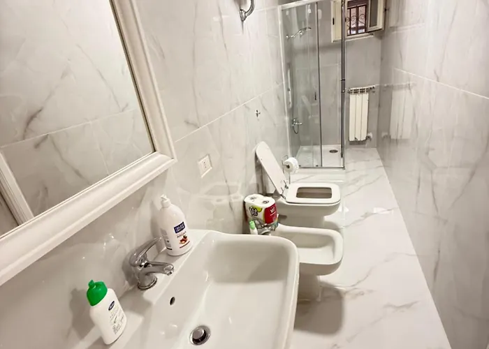 Gæstehus Plebiscito Charme *