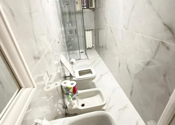 Plebiscito Charme * Napoli