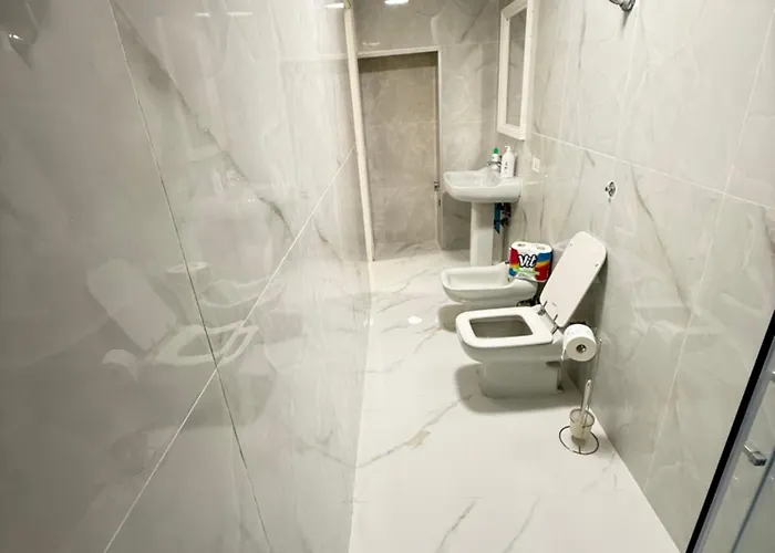 Gæstehus Plebiscito Charme *