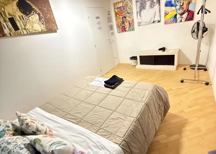 Plebiscito Charme Gæstehus Napoli