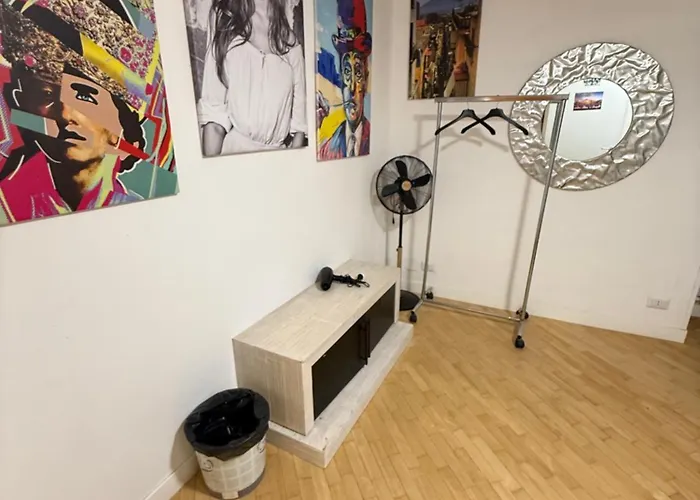 Gæstehus Plebiscito Charme Napoli