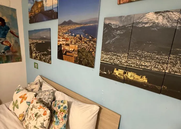 Gæstehus Plebiscito Charme *