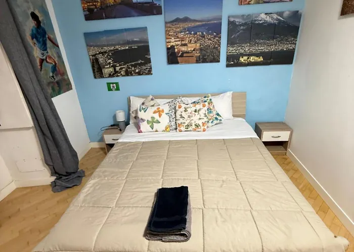 Plebiscito Charme Gæstehus