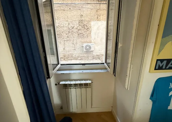 Gæstehus Plebiscito Charme *