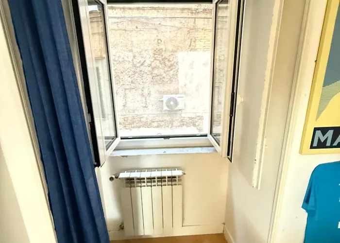 Plebiscito Charme Napoli