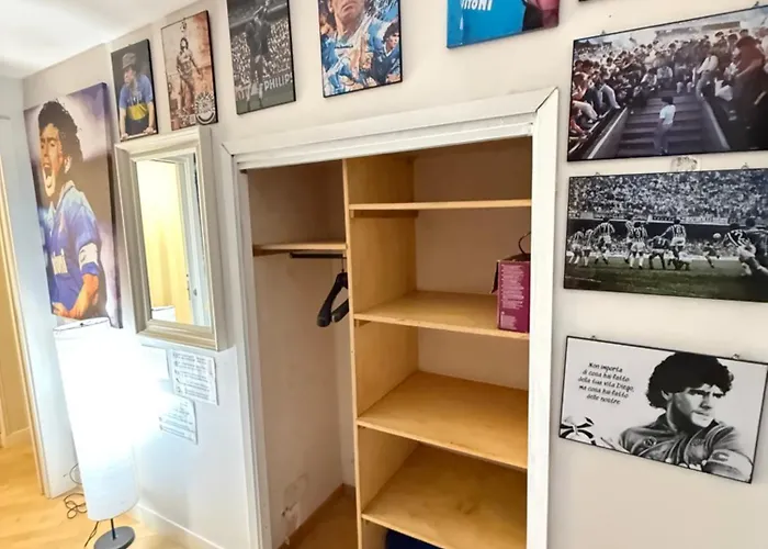 Gæstehus Plebiscito Charme *