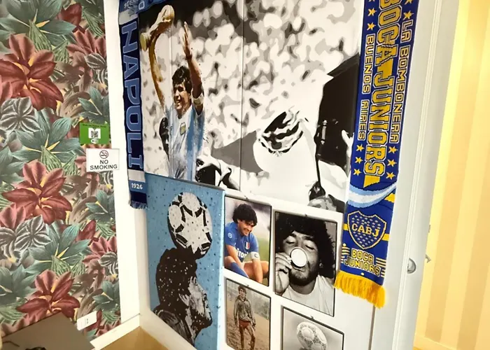 Plebiscito Charme * Napoli