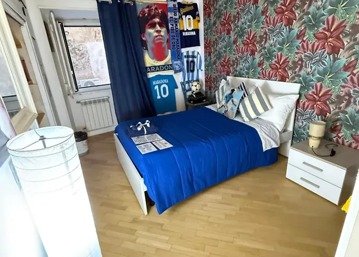 Plebiscito Charme Gæstehus