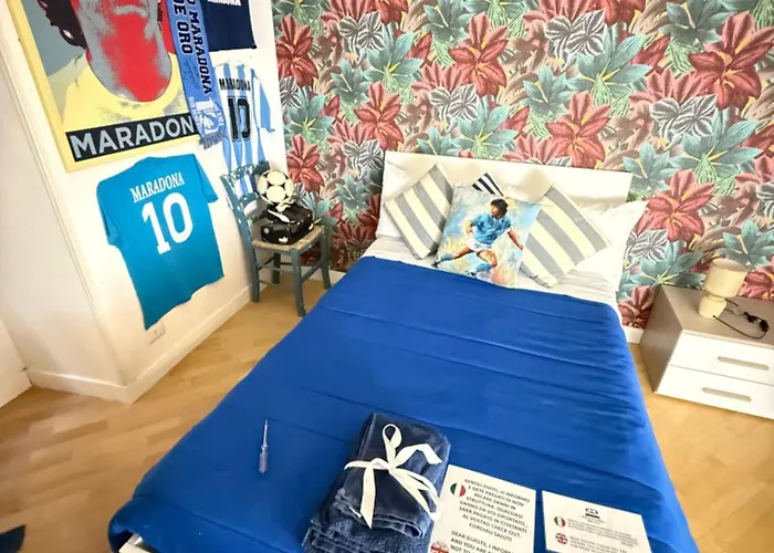 Plebiscito Charme Gæstehus