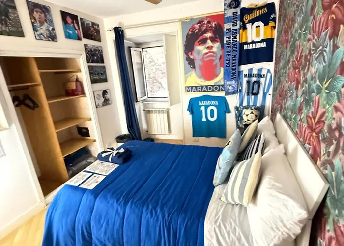 Gæstehus Plebiscito Charme