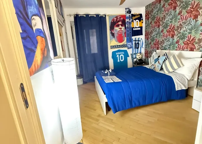 Plebiscito Charme Gæstehus