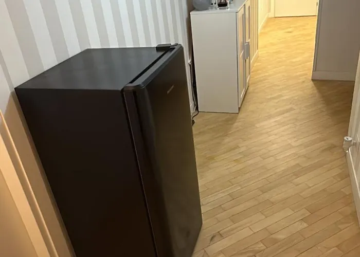 Plebiscito Charme Gæstehus