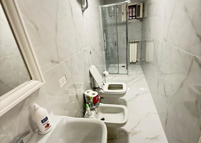 Gæstehus Plebiscito Charme