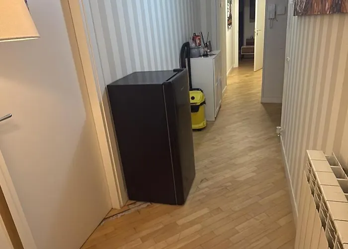 Plebiscito Charme Gæstehus