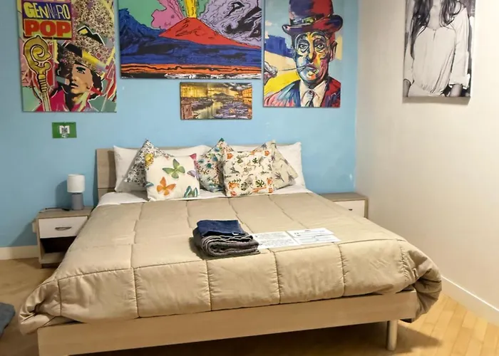 Plebiscito Charme * Napoli