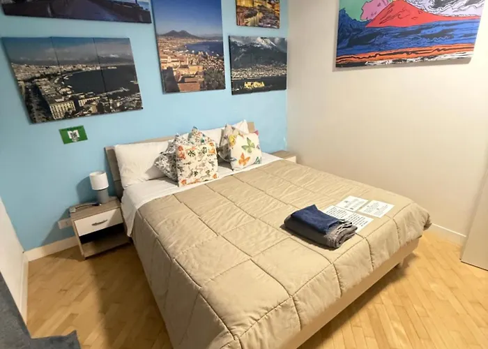 Plebiscito Charme Napoli