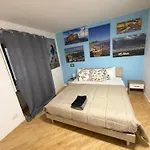 בית הארחה Plebiscito Charme *