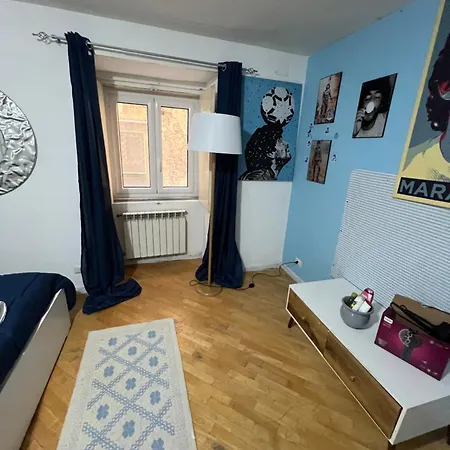 Plebiscito Charme Guest house *