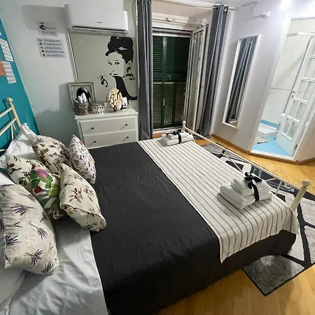 Guest house Plebiscito Charme
